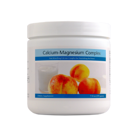 CalMag Complex MENA CalMag Complex MENA