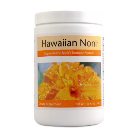 Hawaian Noni MENA Hawaian Noni MENA