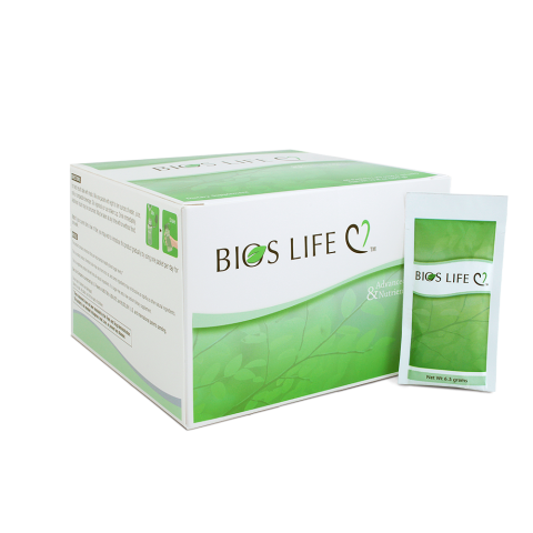 Bios life C 60 MENA Bios life C 60 MENA